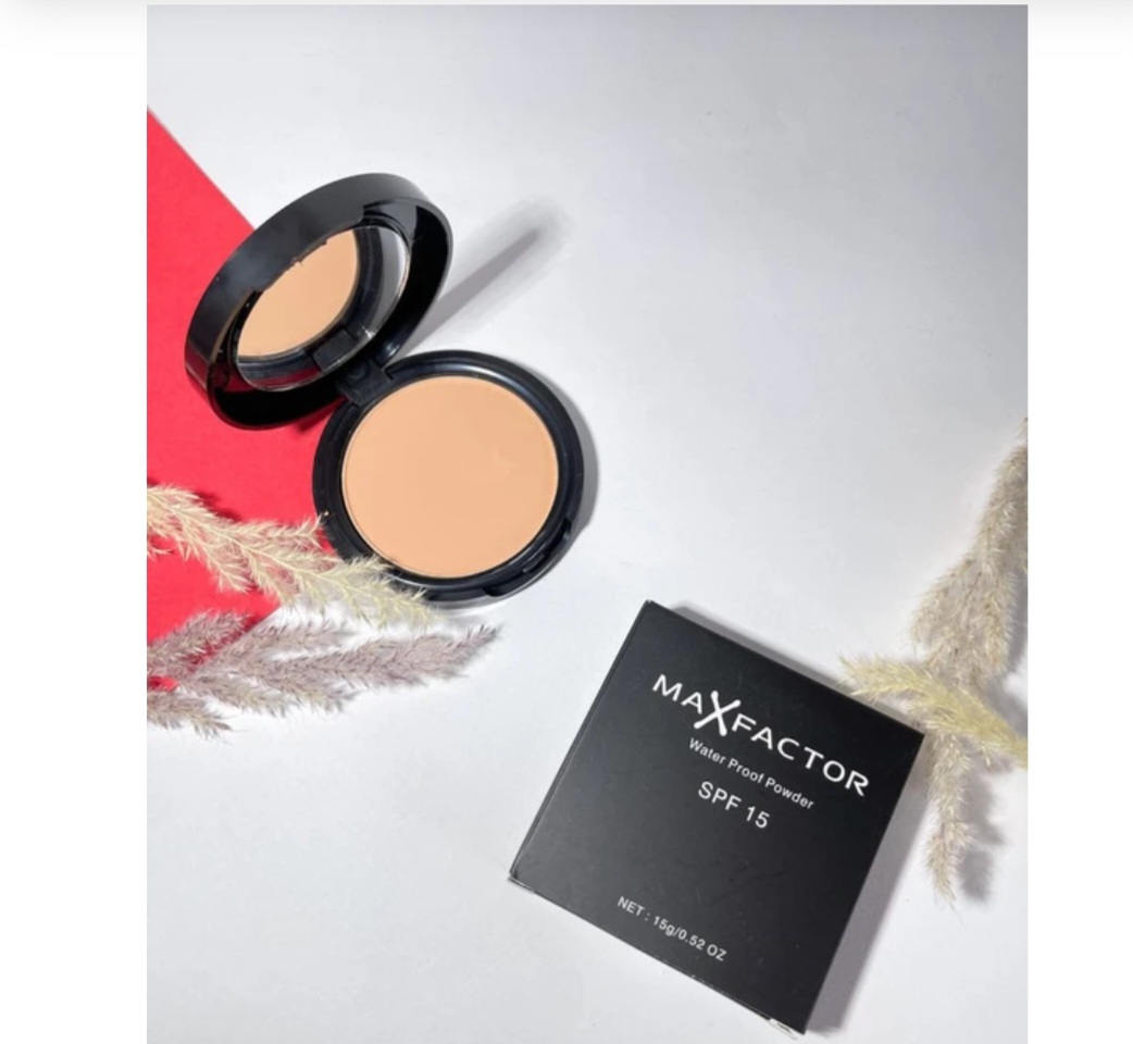 پنکک ضدآب مکس فاکتورMAXFACTOR