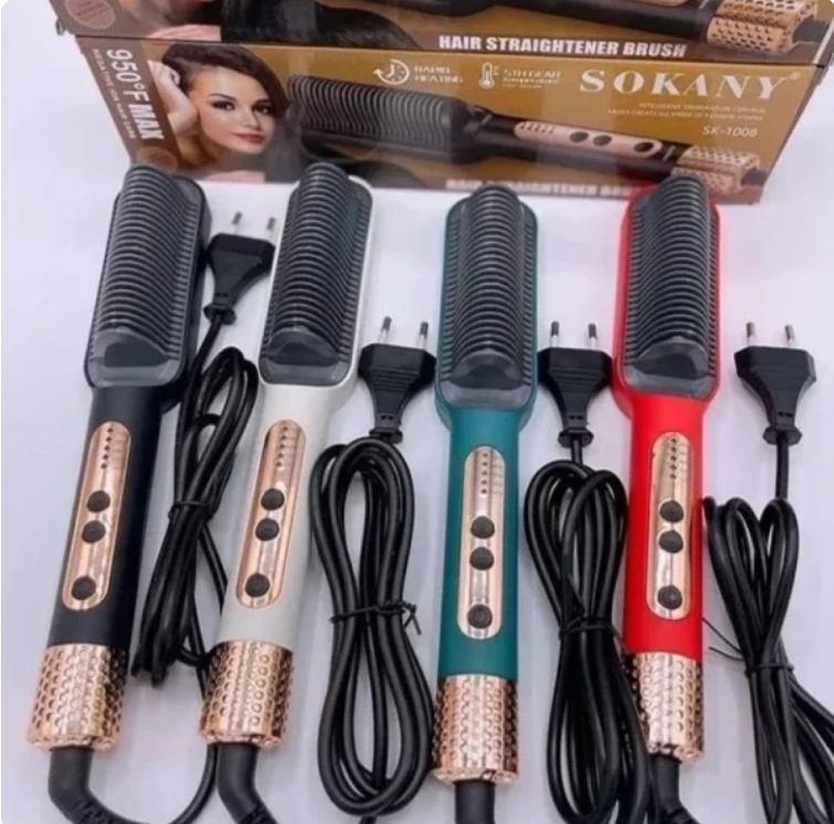 برس حرارتی سوکانی مدلsk_1008