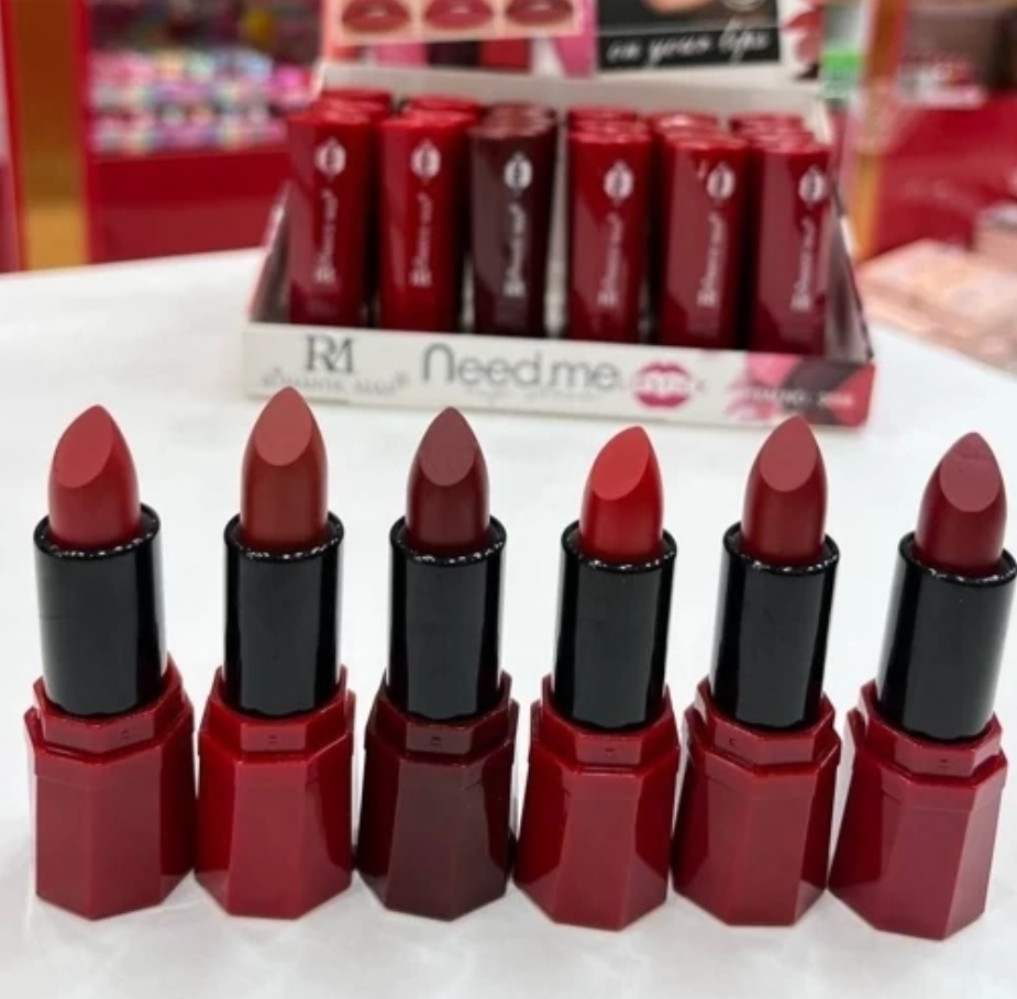رژجامدمخملیromantic mala