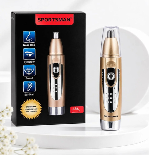موزن گوش و بینی اسپرتسمن مدل SPORTSMAN