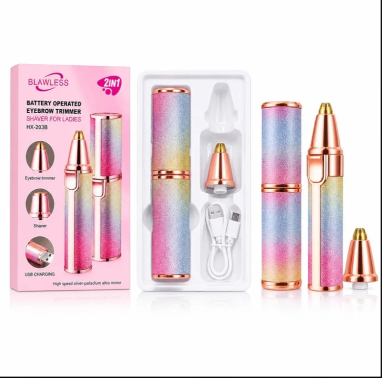 موزن رژ لبی فلولس BLAWLESS مدل ماتیکی